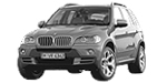 BMW E70 C3324 Fault Code